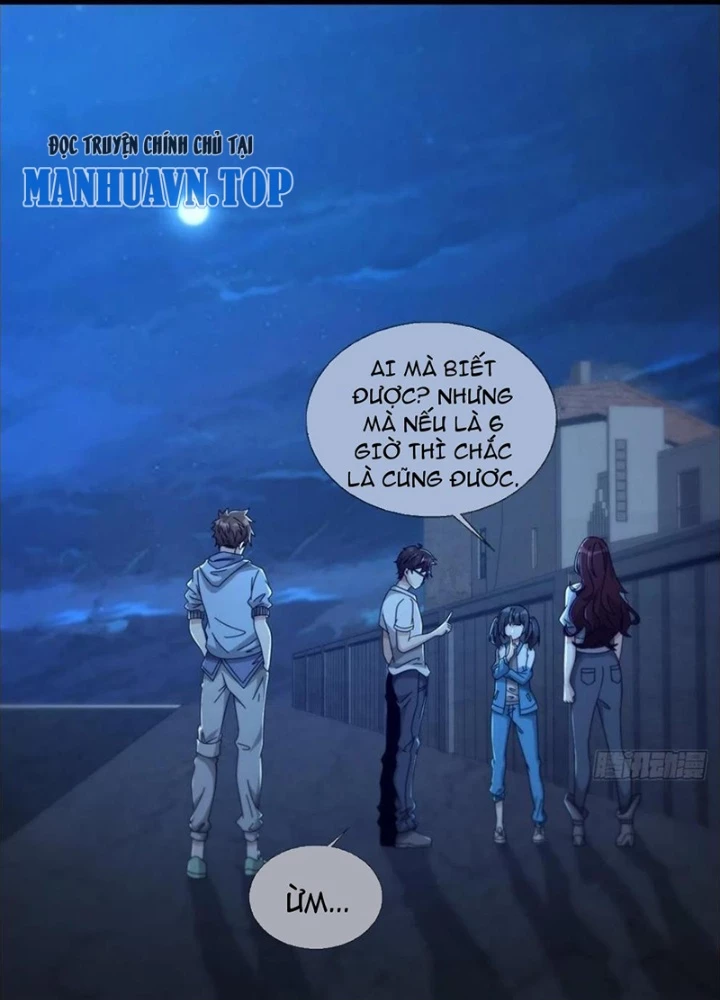 Mạt Thế Lạc Viên Chapter 52 - 53