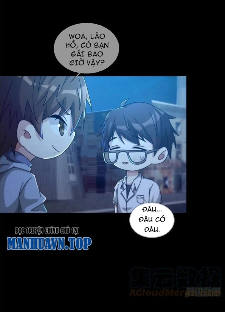 Mạt Thế Lạc Viên Chapter 52 - 55