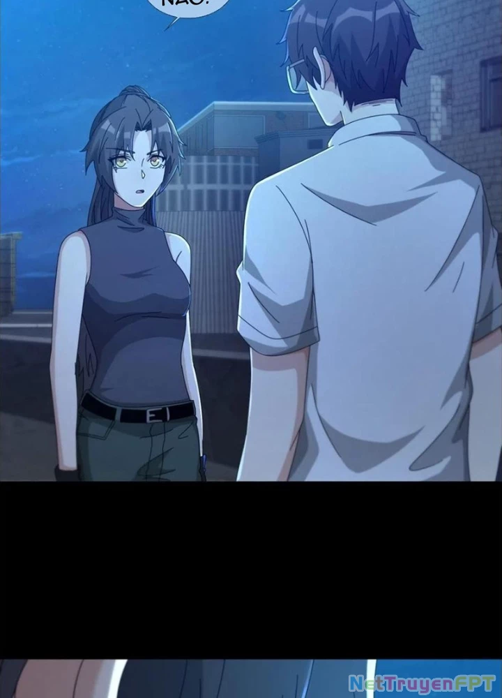 Mạt Thế Lạc Viên Chapter 52 - 57