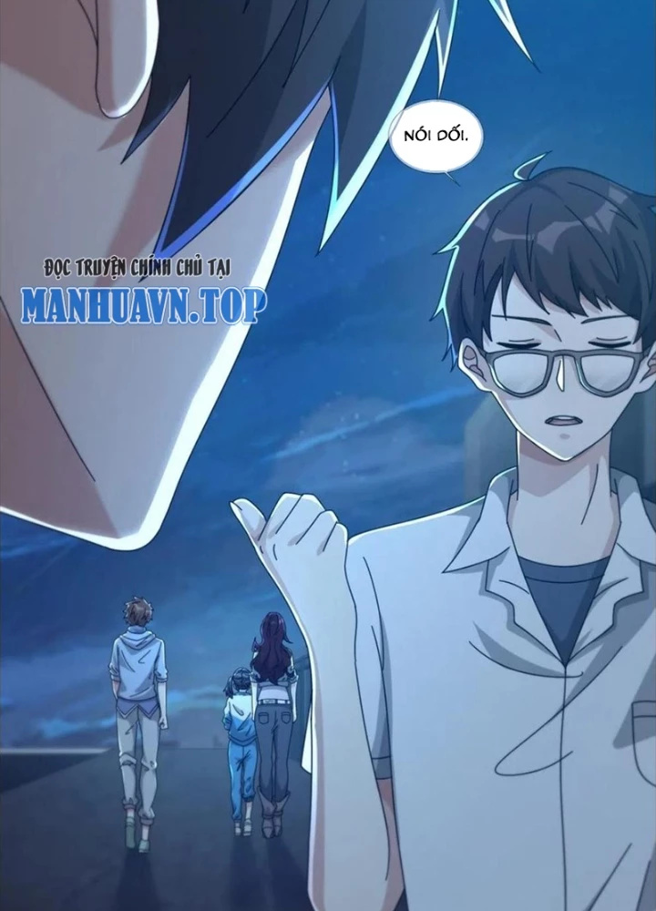 Mạt Thế Lạc Viên Chapter 52 - 59
