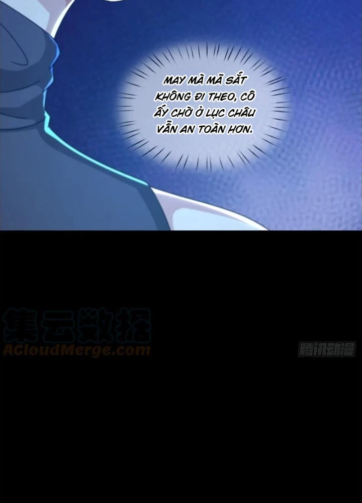 Mạt Thế Lạc Viên Chapter 52 - 63