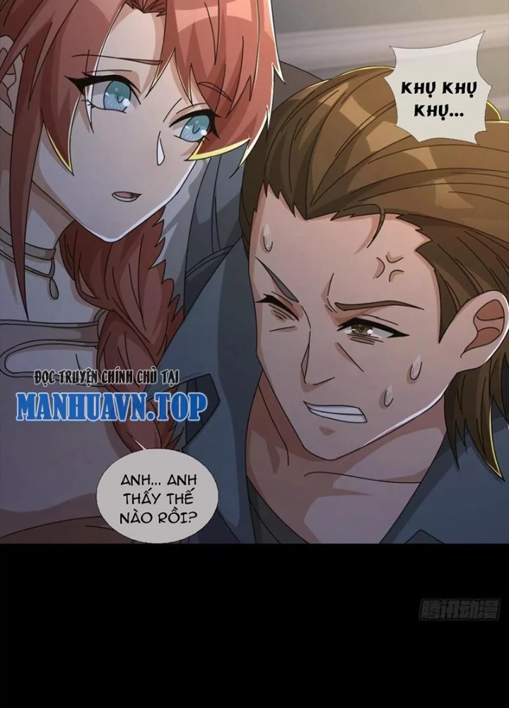 Mạt Thế Lạc Viên Chapter 52 - 65