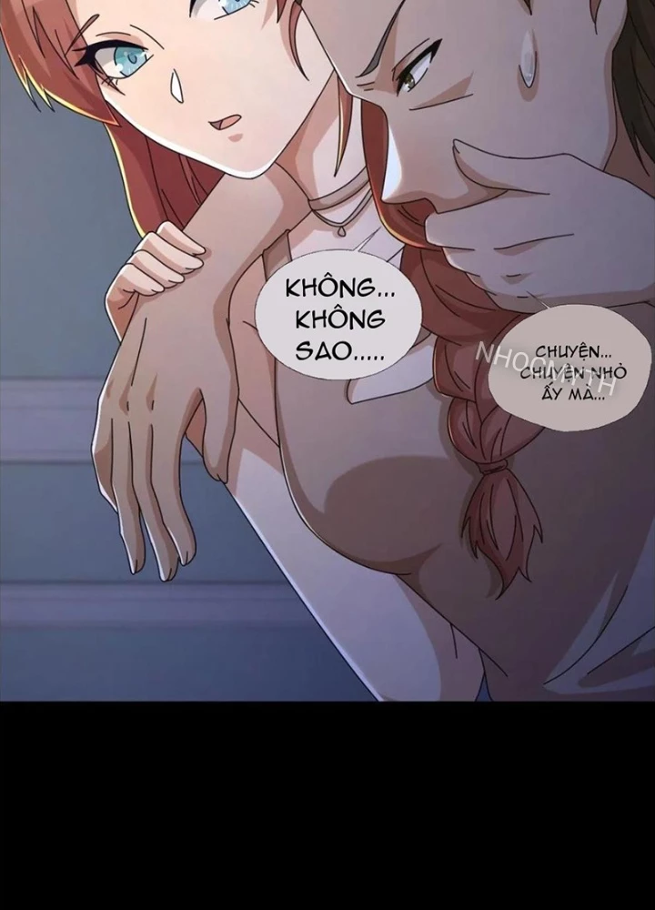 Mạt Thế Lạc Viên Chapter 52 - 67