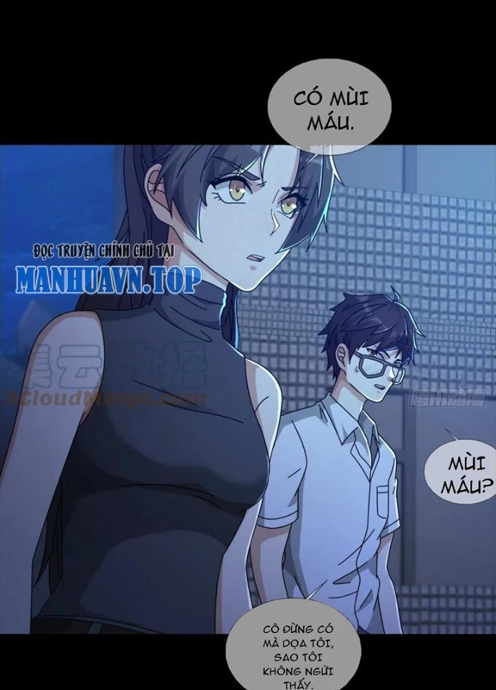 Mạt Thế Lạc Viên Chapter 52 - 77