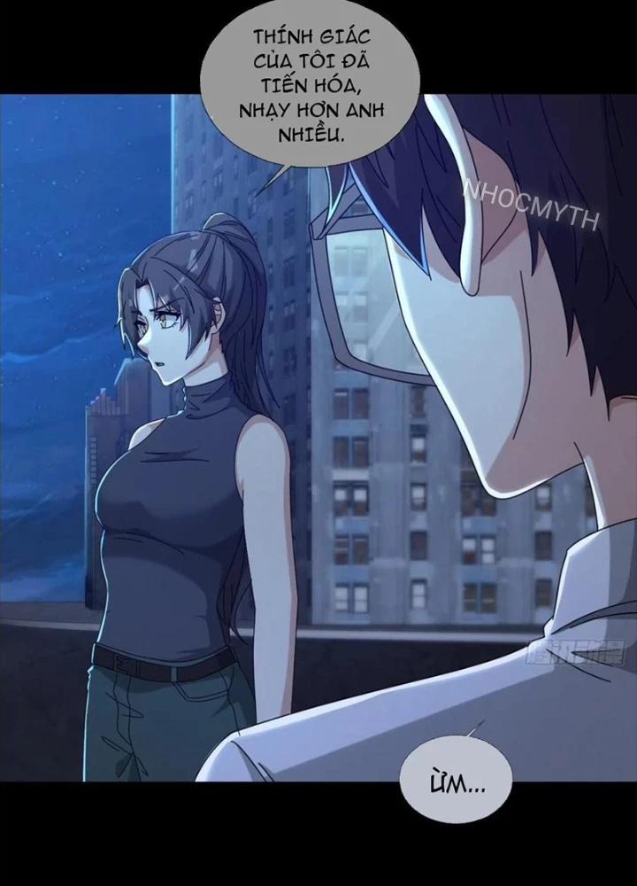 Mạt Thế Lạc Viên Chapter 52 - 79