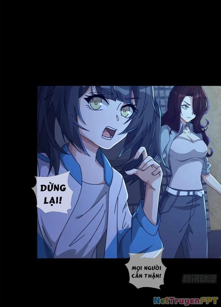 Mạt Thế Lạc Viên Chapter 52 - 81