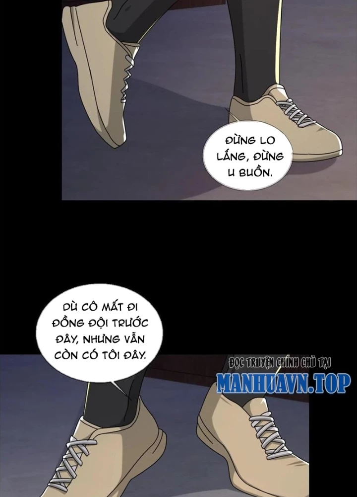 Mạt Thế Lạc Viên Chapter 52 - 99