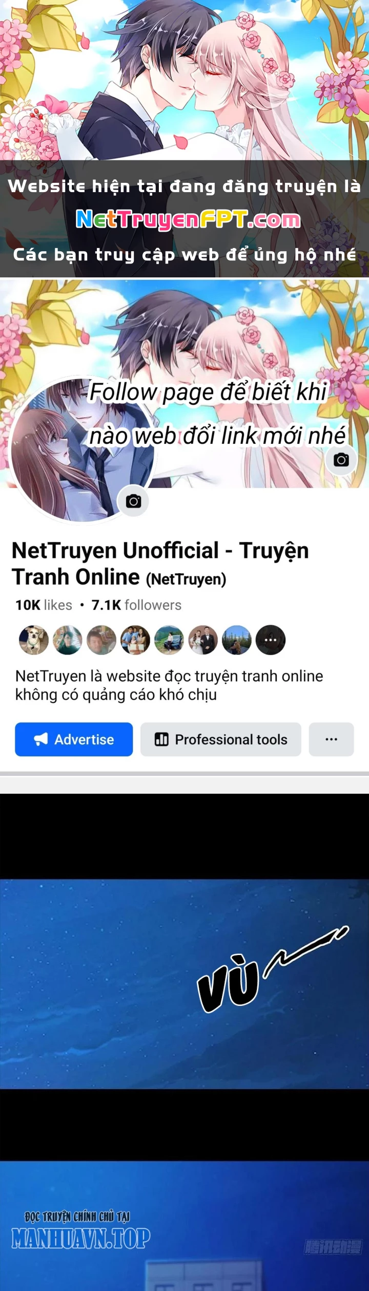 Mạt Thế Lạc Viên Chapter 53 - 1