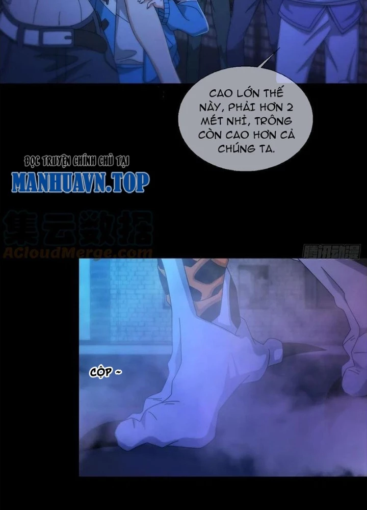 Mạt Thế Lạc Viên Chapter 53 - 5