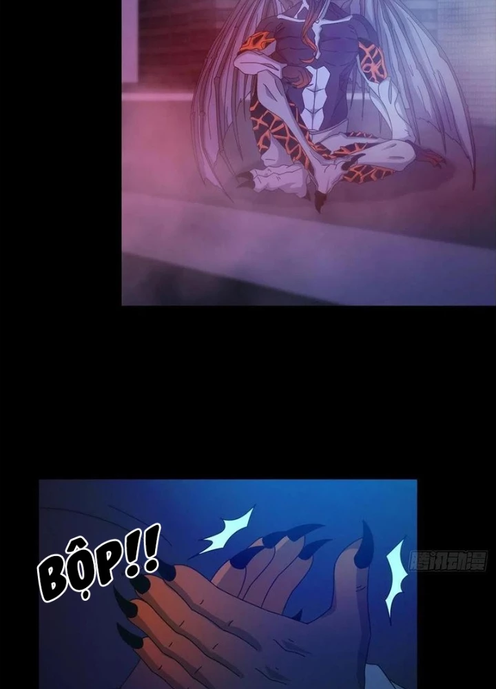 Mạt Thế Lạc Viên Chapter 53 - 13