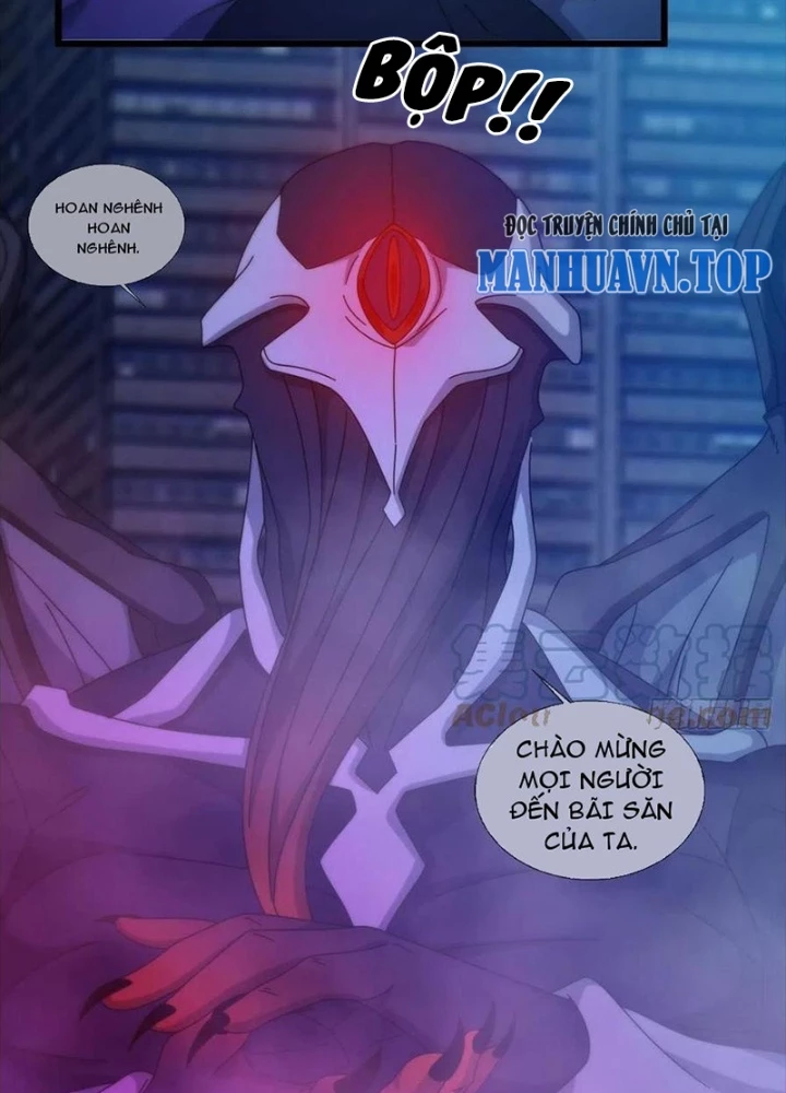 Mạt Thế Lạc Viên Chapter 53 - 15