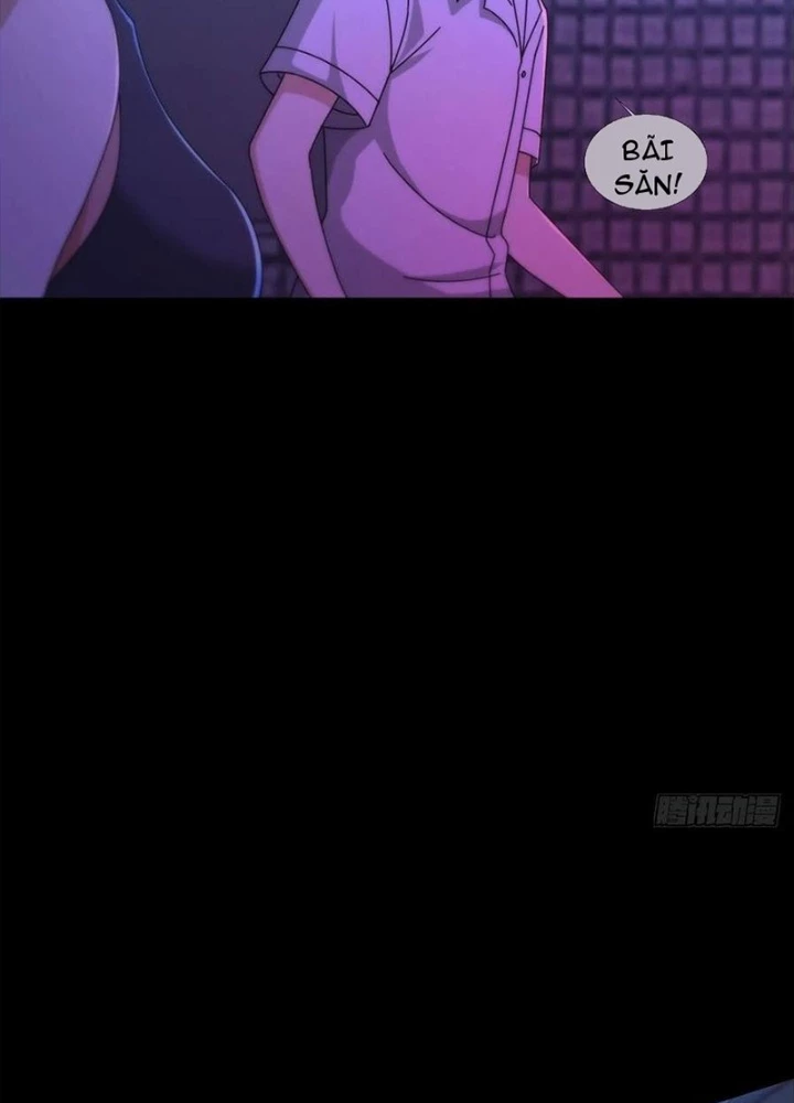 Mạt Thế Lạc Viên Chapter 53 - 19