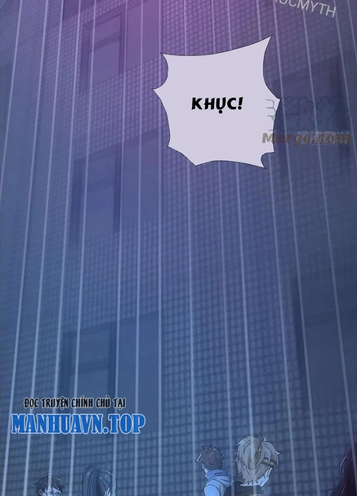 Mạt Thế Lạc Viên Chapter 53 - 29