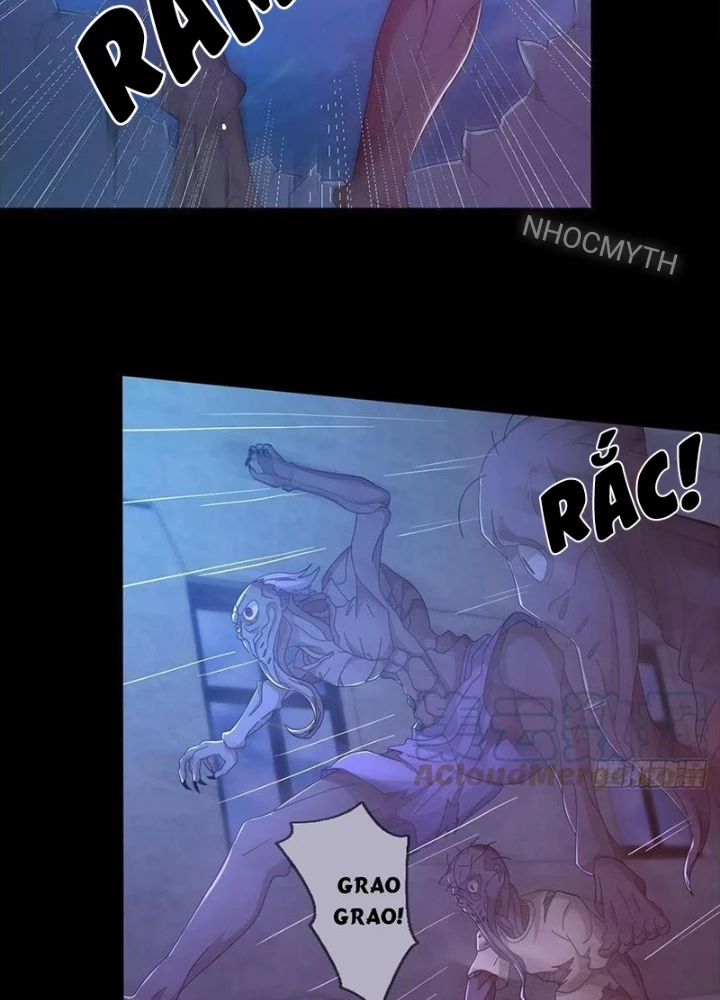 Mạt Thế Lạc Viên Chapter 53 - 35