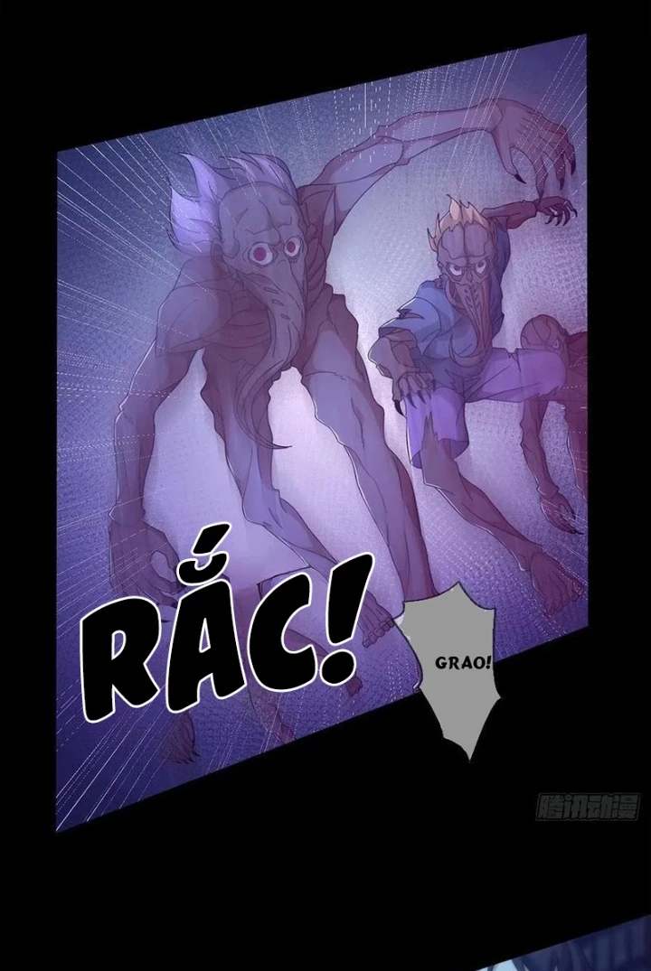 Mạt Thế Lạc Viên Chapter 53 - 37