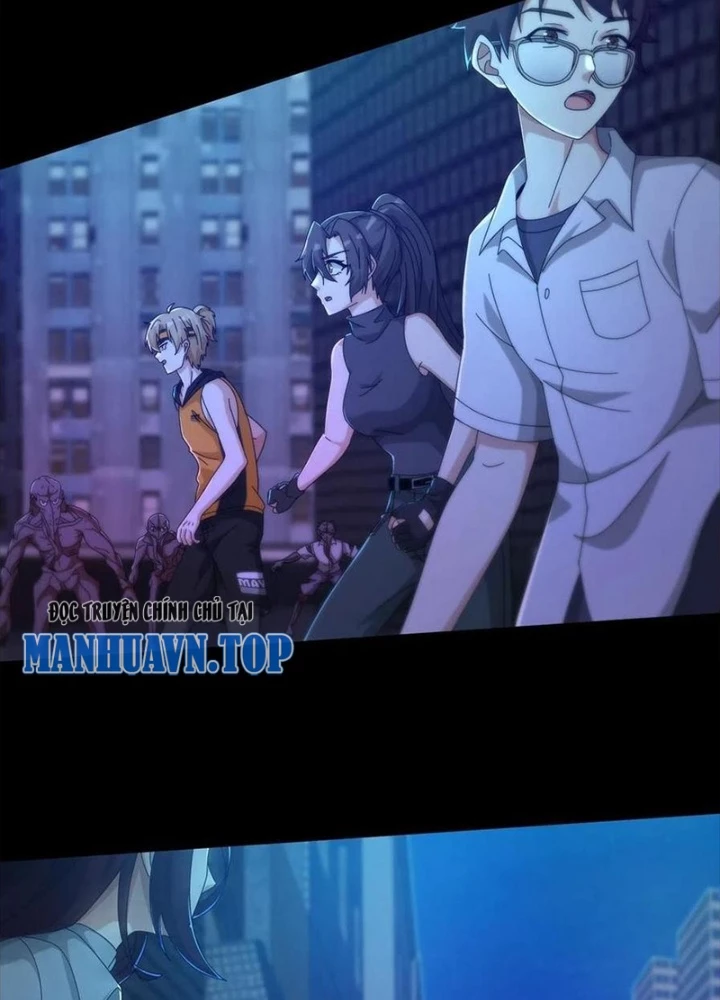 Mạt Thế Lạc Viên Chapter 53 - 38