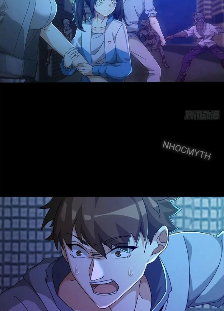 Mạt Thế Lạc Viên Chapter 53 - 40