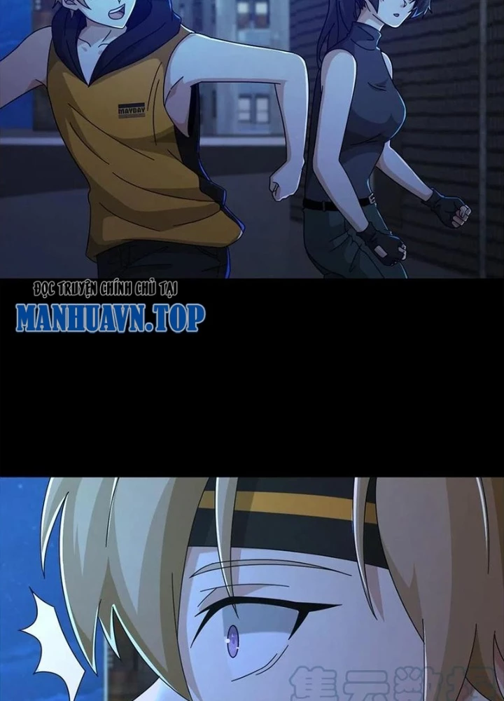 Mạt Thế Lạc Viên Chapter 53 - 48