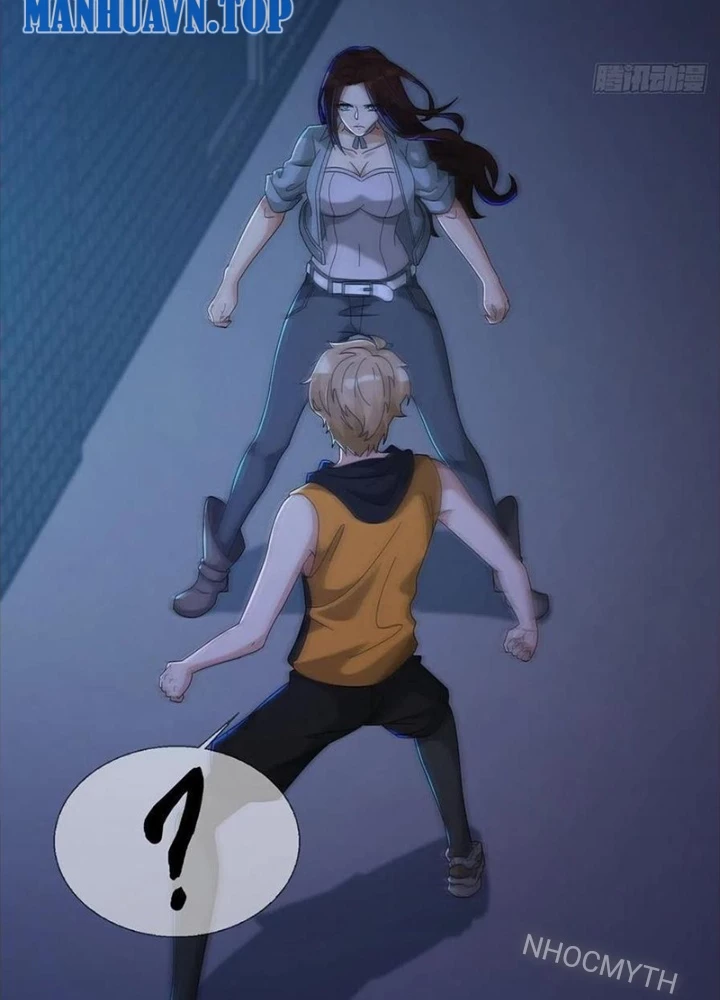 Mạt Thế Lạc Viên Chapter 53 - 52