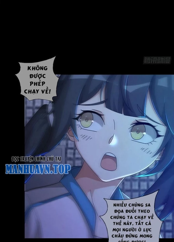 Mạt Thế Lạc Viên Chapter 53 - 54