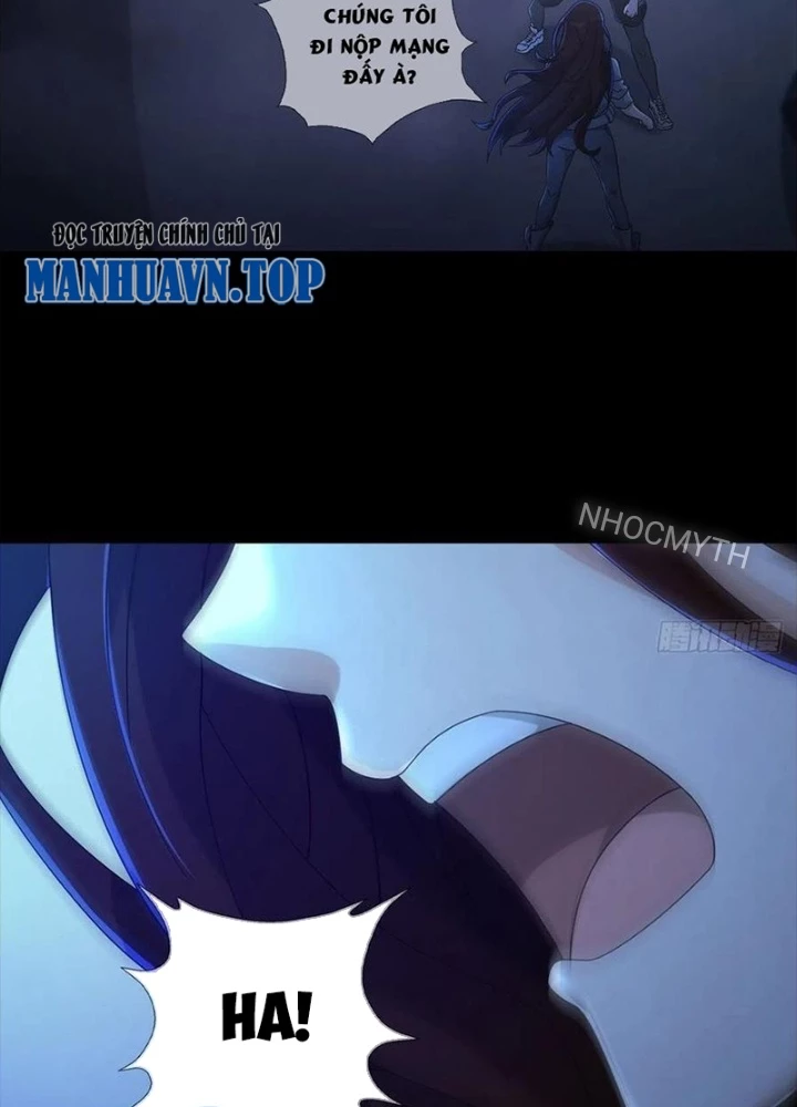 Mạt Thế Lạc Viên Chapter 53 - 58