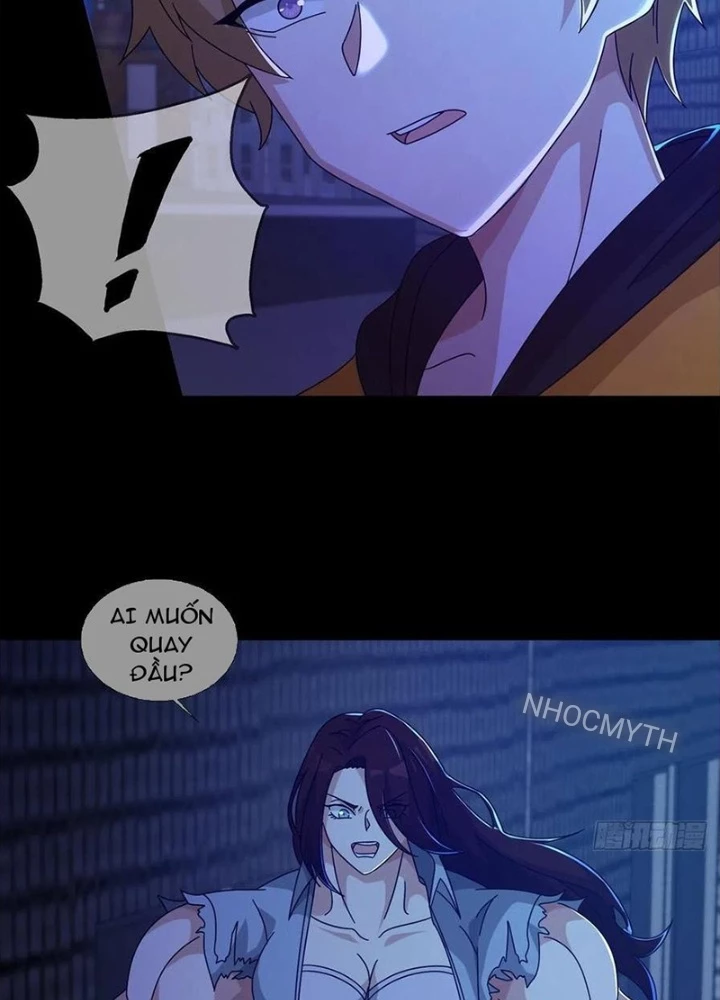 Mạt Thế Lạc Viên Chapter 53 - 64