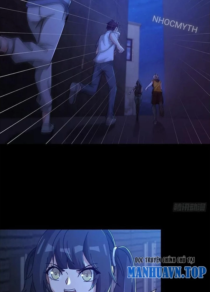 Mạt Thế Lạc Viên Chapter 53 - 78