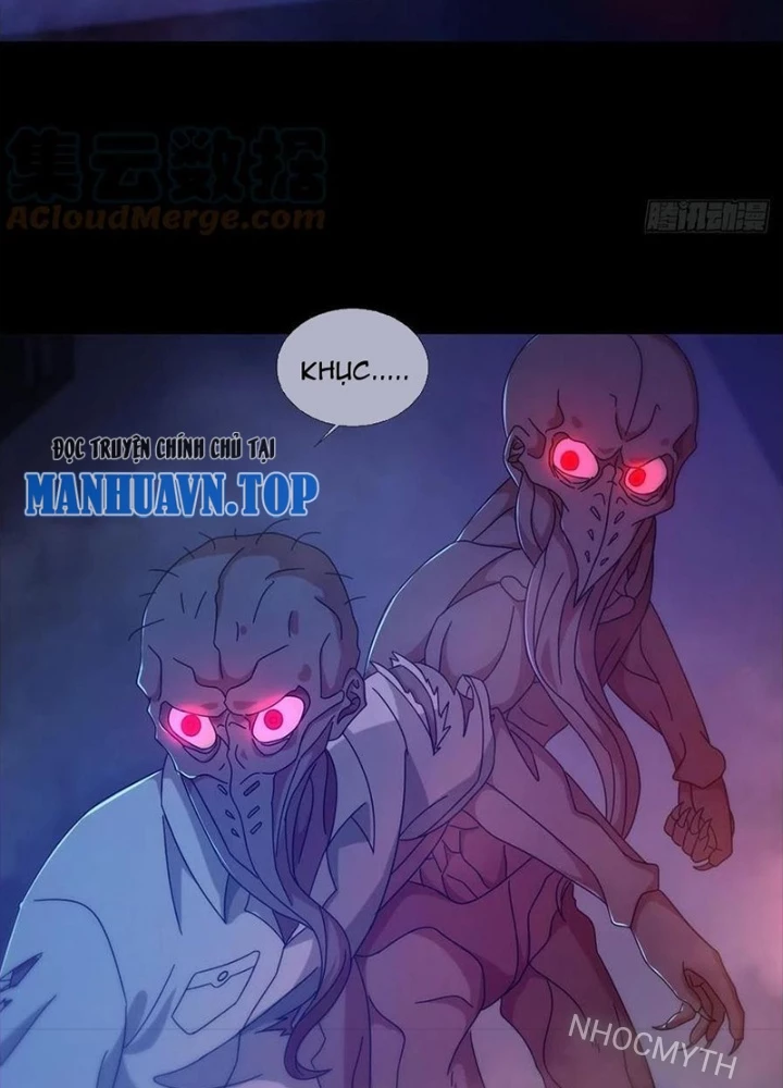 Mạt Thế Lạc Viên Chapter 53 - 88