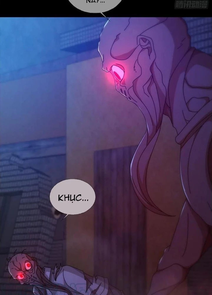 Mạt Thế Lạc Viên Chapter 53 - 92