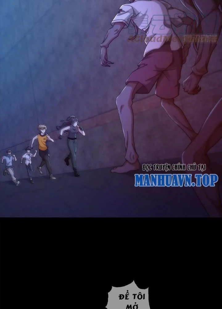 Mạt Thế Lạc Viên Chapter 53 - 100