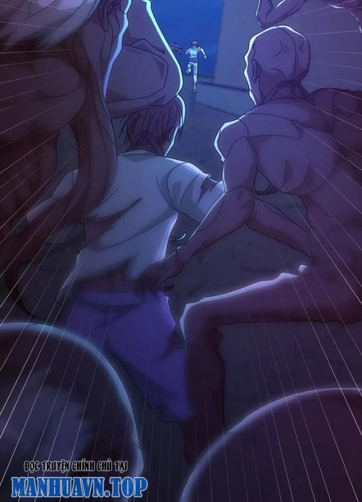 Mạt Thế Lạc Viên Chapter 53 - 112