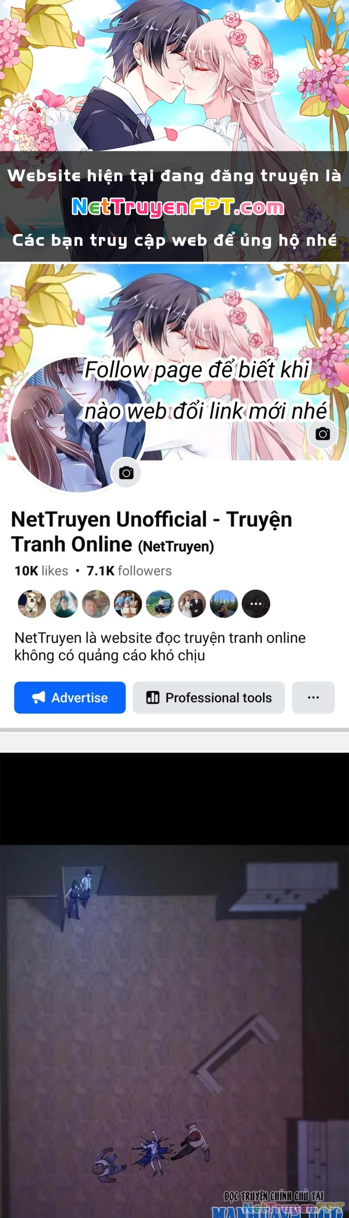 Mạt Thế Lạc Viên Chapter 55 - 1