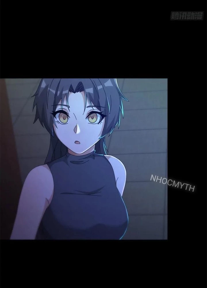 Mạt Thế Lạc Viên Chapter 55 - 3