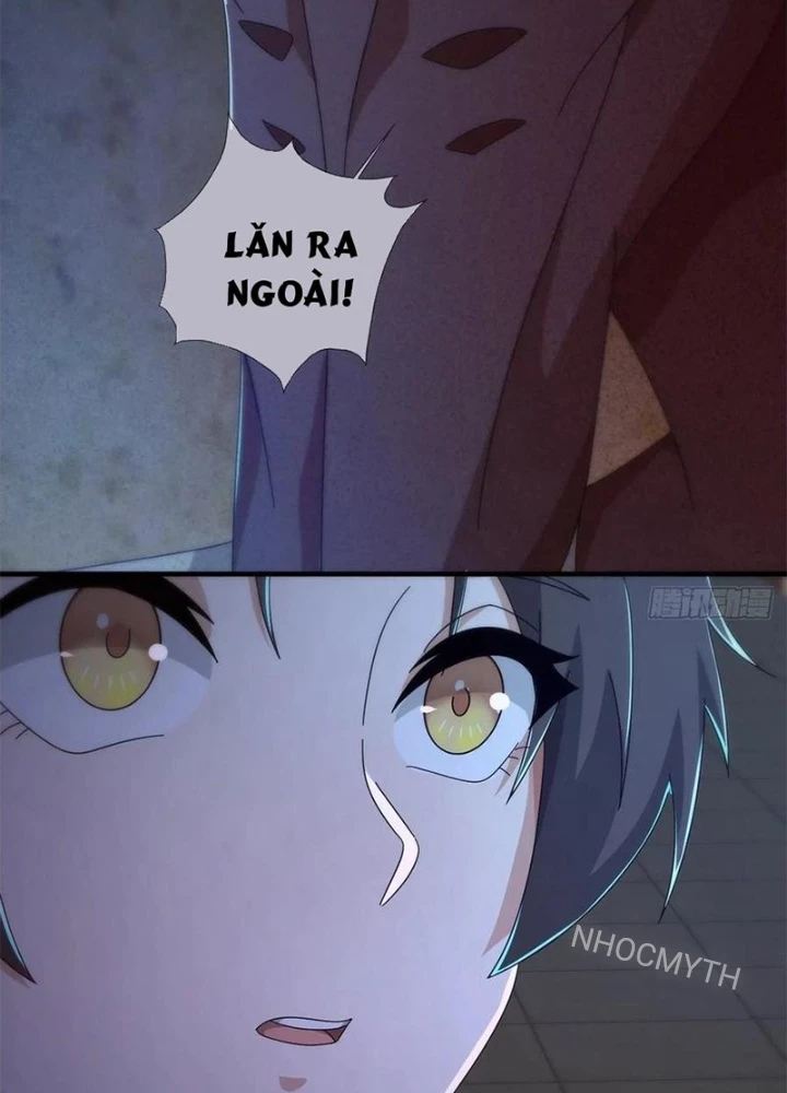 Mạt Thế Lạc Viên Chapter 55 - 9