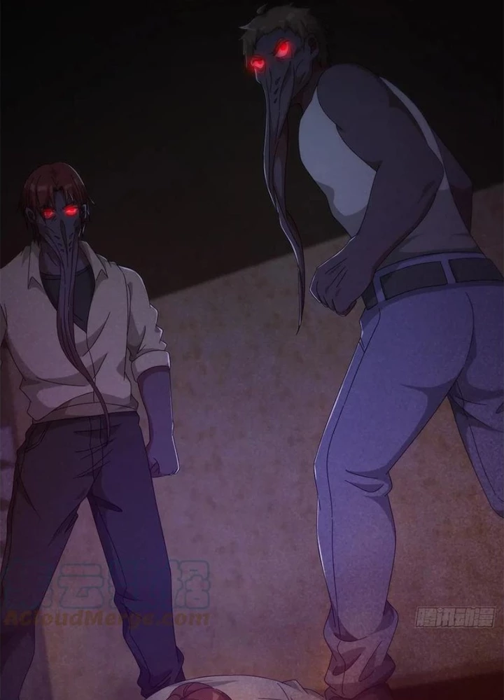 Mạt Thế Lạc Viên Chapter 55 - 13