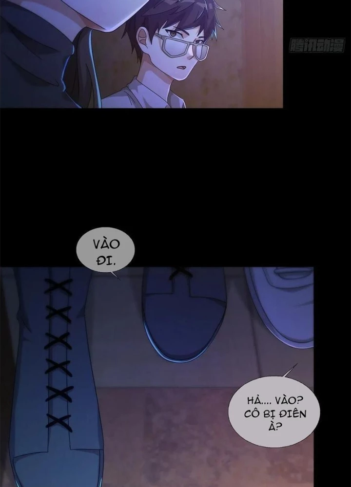 Mạt Thế Lạc Viên Chapter 55 - 19