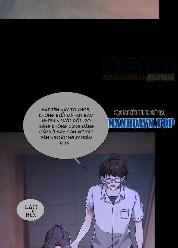 Mạt Thế Lạc Viên Chapter 55 - 21