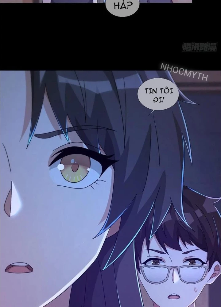 Mạt Thế Lạc Viên Chapter 55 - 23