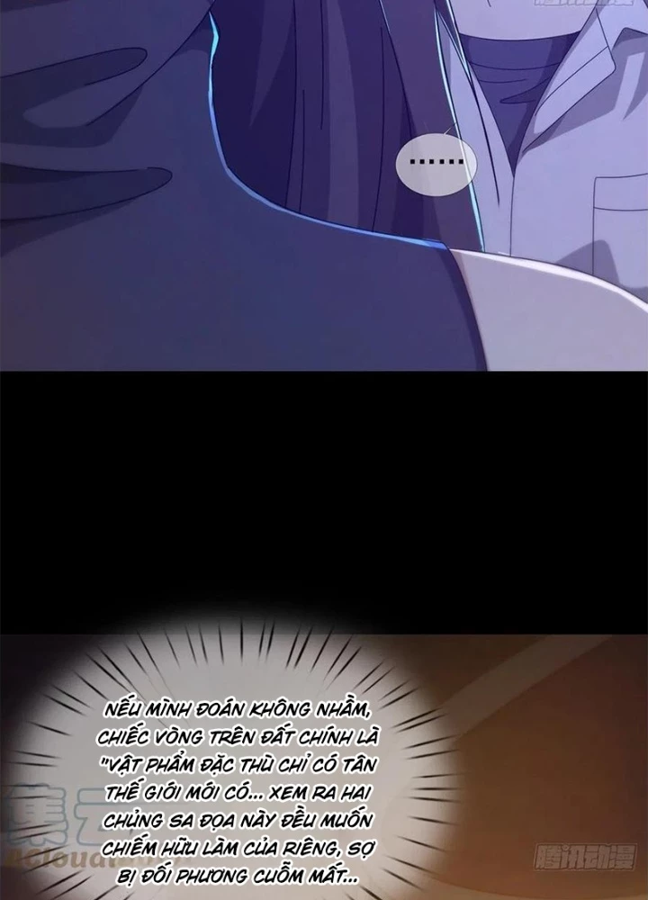 Mạt Thế Lạc Viên Chapter 55 - 25