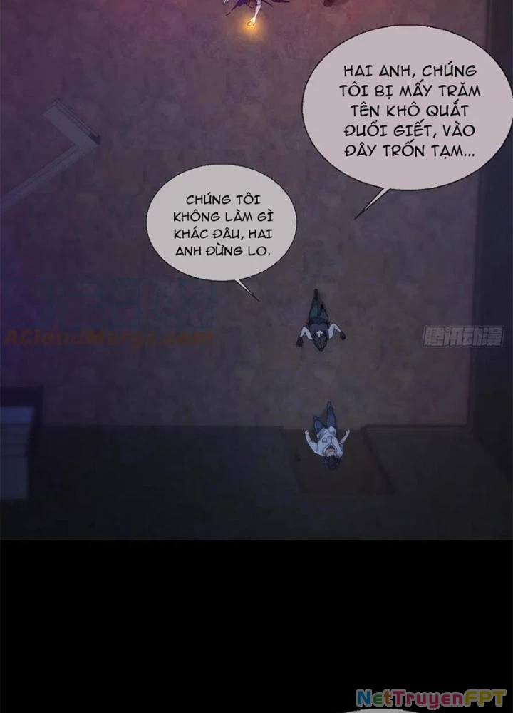 Mạt Thế Lạc Viên Chapter 55 - 31