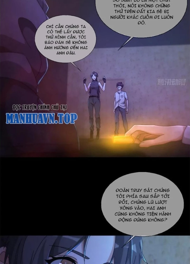 Mạt Thế Lạc Viên Chapter 55 - 33