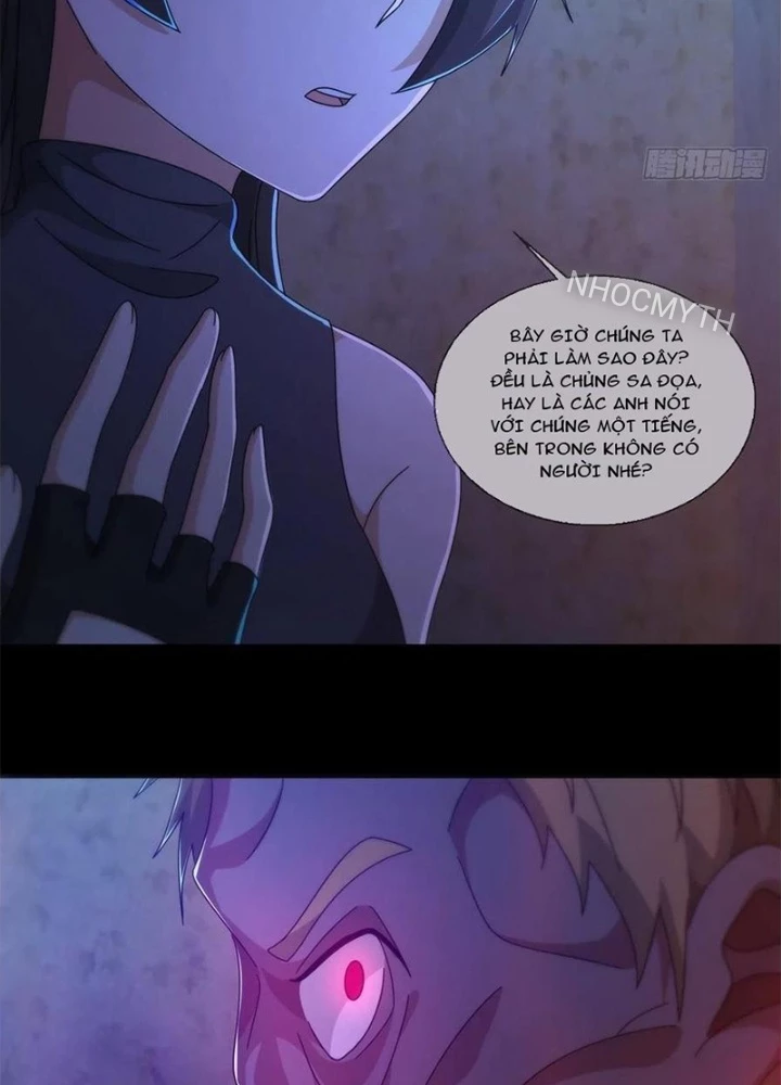 Mạt Thế Lạc Viên Chapter 55 - 35