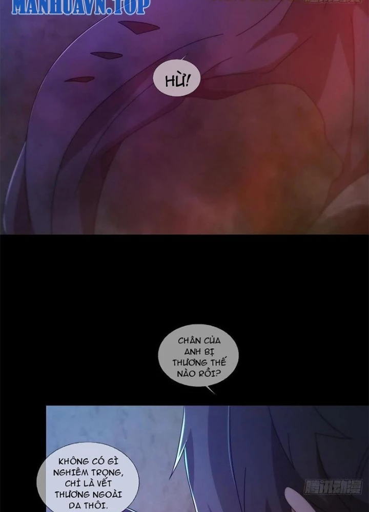 Mạt Thế Lạc Viên Chapter 55 - 37