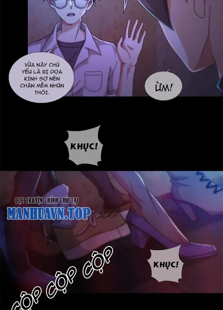 Mạt Thế Lạc Viên Chapter 55 - 39