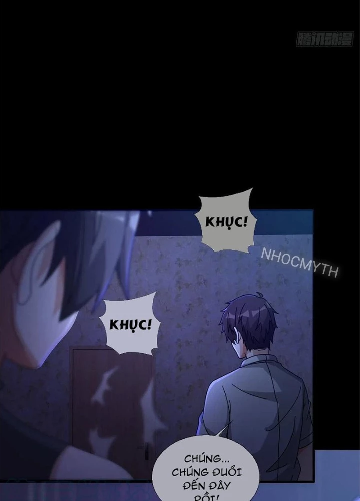 Mạt Thế Lạc Viên Chapter 55 - 41