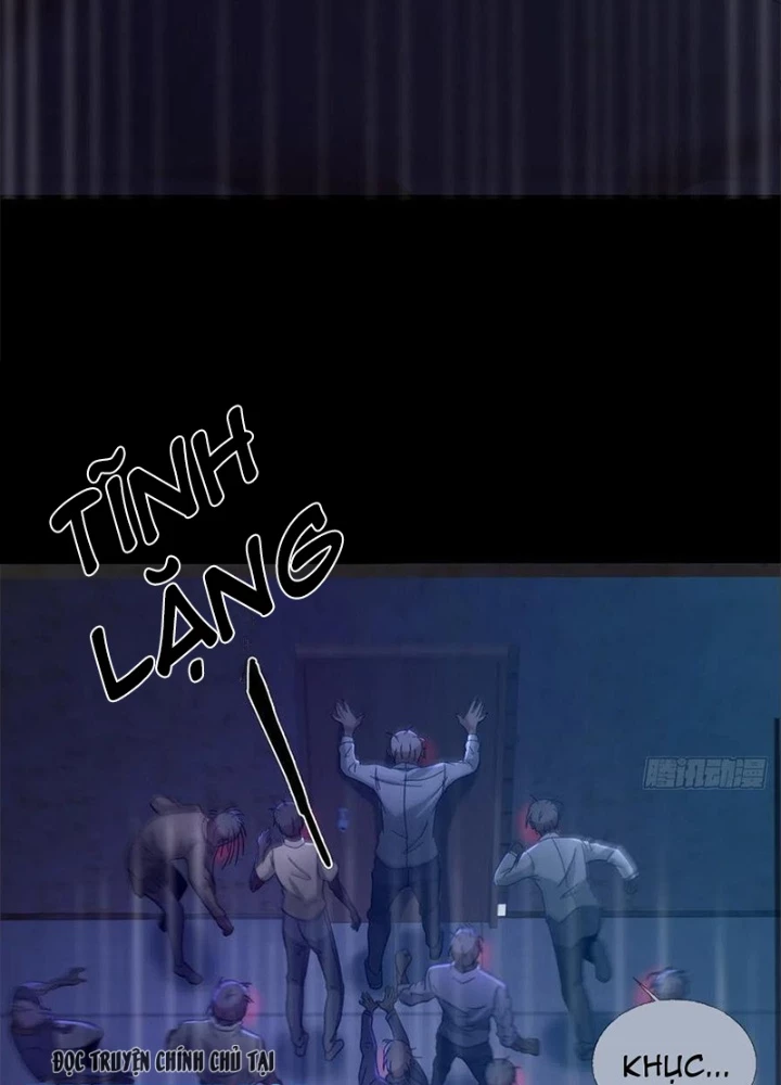 Mạt Thế Lạc Viên Chapter 55 - 45