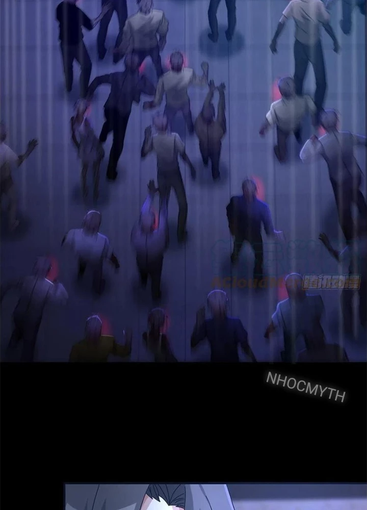 Mạt Thế Lạc Viên Chapter 55 - 47