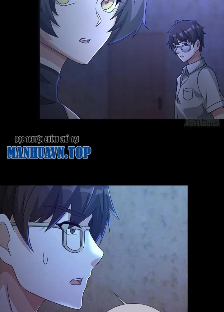 Mạt Thế Lạc Viên Chapter 55 - 49