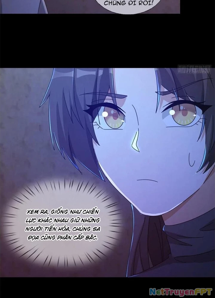 Mạt Thế Lạc Viên Chapter 55 - 51