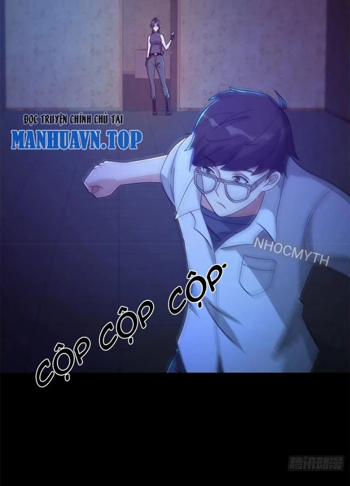 Mạt Thế Lạc Viên Chapter 55 - 59